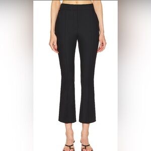Women’s Veronica Beard Tani Pant - Black - Size 6